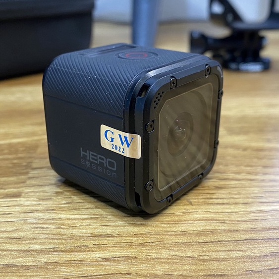 Gopro Session มือสอง ถูกที่สุด พร้อมโปรโมชั่น ก.พ. 2025 BigGoเช็คราคาง่ายๆ
