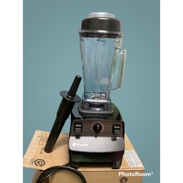 **เครื่องมือสอง** Vitamix เครื่องปั่น VITA PREP 3 รุ่น VTM58627AFCB