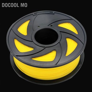 BDocool Mo เส้นใย Petg 1.75 มม. ความตึงสูง สําหรับเครื่องพิมพ์ 3D Diy