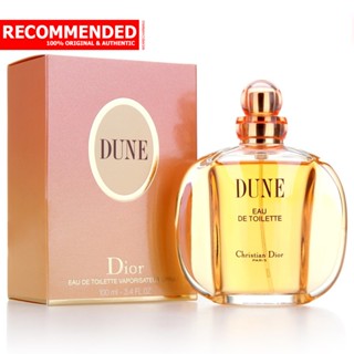 Christian Dior Dune EDT 100 ml.