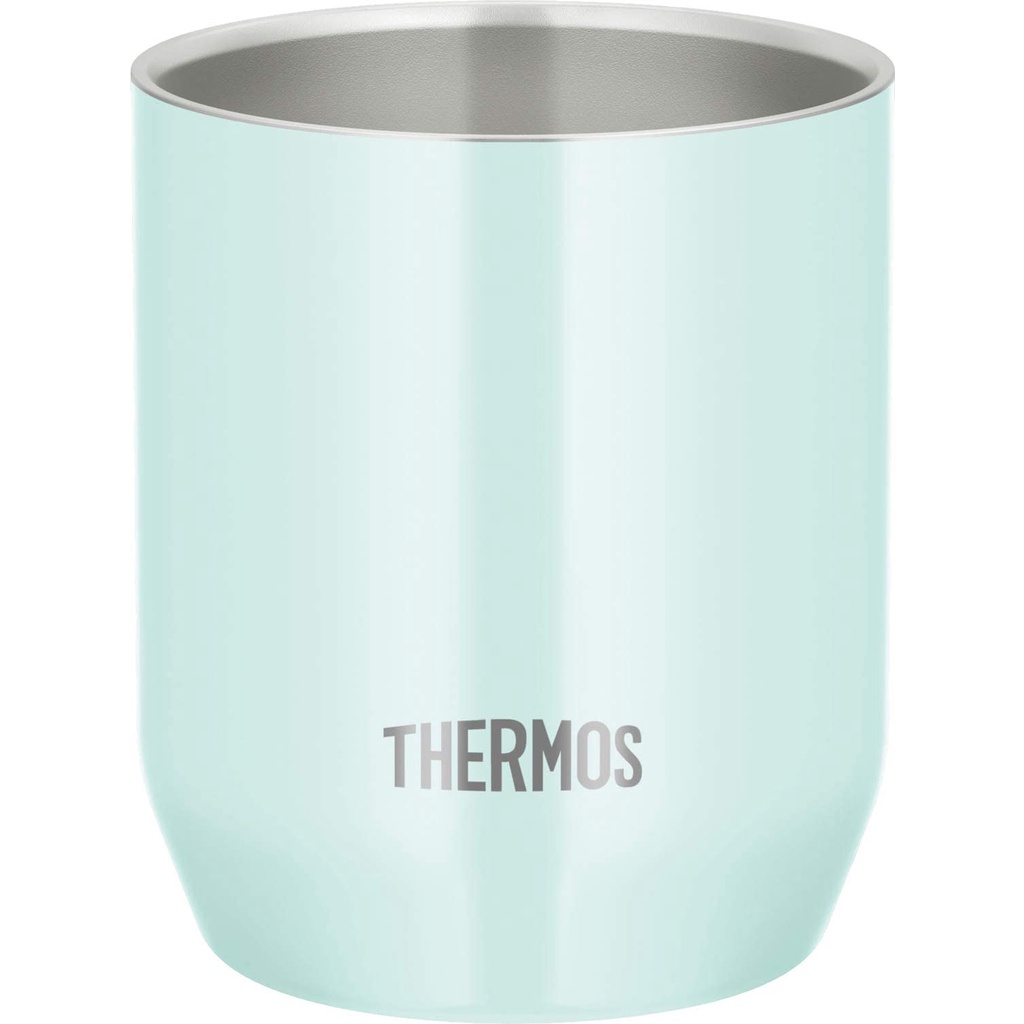 แก้วสแตนเลสเก็บอุณหภูมิ THERMOS Vacuum Insulation Cup