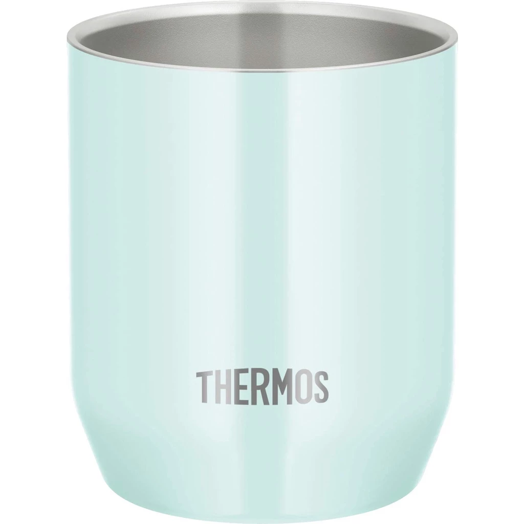 แก้วสแตนเลสเก็บอุณหภูมิ THERMOS Vacuum Insulation Cup