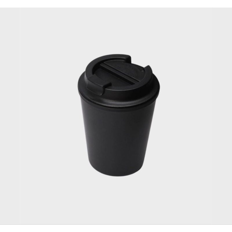 แก้วกาแฟพลาสติก จาก ญี่ปุ่น Rivers Wall Mug Sleek ราคา ถูกที่สุด ดีลบีเคเค
