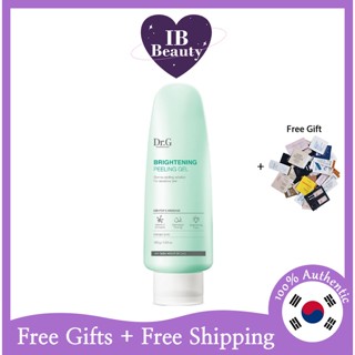 [Dr.G] Brightening Peeling Gel 120ml