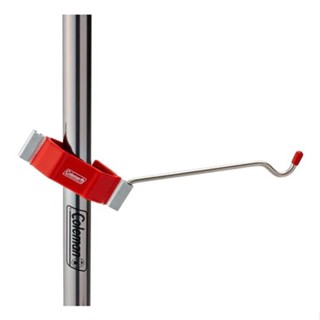 Coleman JP Pole Lantern Hanger II ที่แขวนตะเกียง โคลแมน ใช้กับเสา 19-30 mm.  เล็ก พกพา สะดวก by Jeep Camping