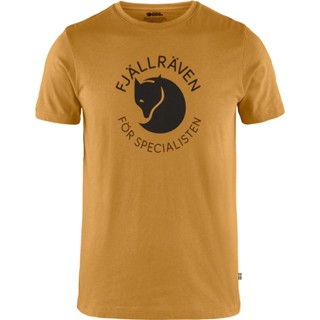 เสื้อยืด Fjällräven Fox T-Shirt Men