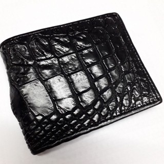 crocodile wallet  กระเป๋าสตางค์