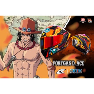 Bilmola model Veloce S  ONE PIECE Portgas D. Ace