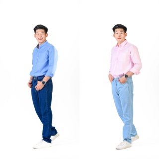 smart shirt | กางเกงยีนส์