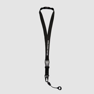 สายคล้องคอ สายคล้องพอต Velika™ | LOGO Lanyard .1