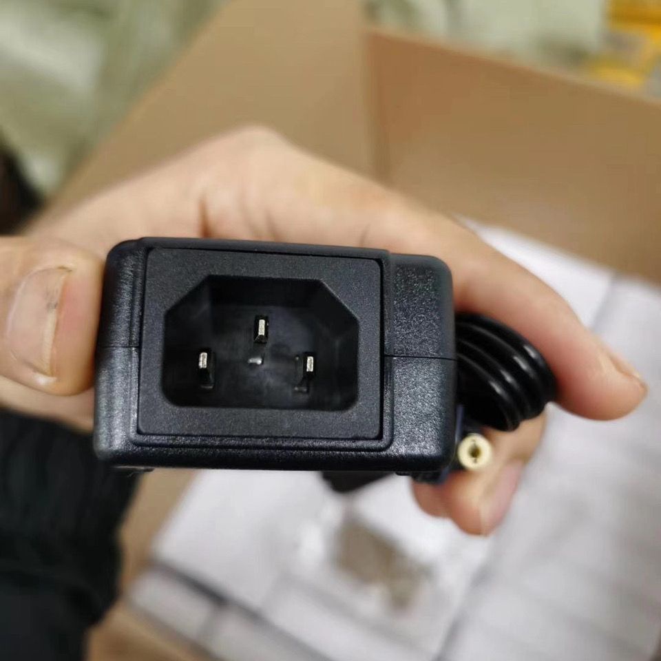 Gve Guest Ruyun อะแดปเตอร์พาวเวอร์เครื่องบันทึกเงินสด DP781W 24V2.75A GM60-240275-F