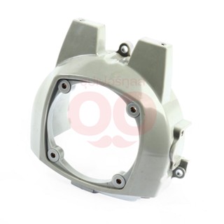 MAKITA MP5255505700อะไหล่ HTR5600#100 BLOWER HOUSING สามารถออกใบกำกับภาษีเต็มรูปแบบได้ (มากีต้า)