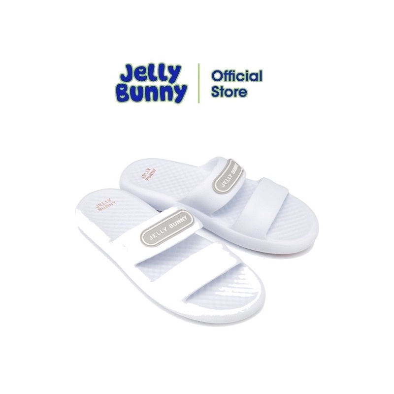 รองเท้าแตะ jelly bunny size 40