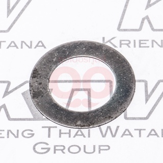 MAKITA MP253749-3อะไหล่ 2106#51 FLAT WASHER 16 สามารถออกใบกำกับภาษีเต็มรูปแบบได้ (มากีต้า)