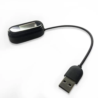 สายชาร์จ Mi Band มีประกัน charger Charge miband5/6/7 miband2 miband3 miband4 miband 8/9/10