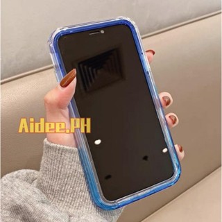 เคสซิลิโคนใส แบบหนา กันกระแทก สําหรับ Samsung galaxy A13 A23 A33 A53 A73 A20 A30 A03 A03S A20S A10S S22 S21 S20 NOTE FE 20 ULTRA 10 S10 PLUS 10 2 in 1