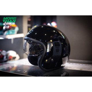 หมวกกันน็อค SHOEI รุ่น J.O. Black