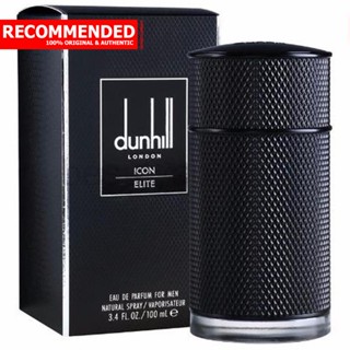 Dunhill Icon Elite EDP 100 ml.