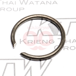 MAKITA MP233948-3อะไหล่ HR5201C#2 RING SPRING 25 สามารถออกใบกำกับภาษีเต็มรูปแบบได้ (มากีต้า)