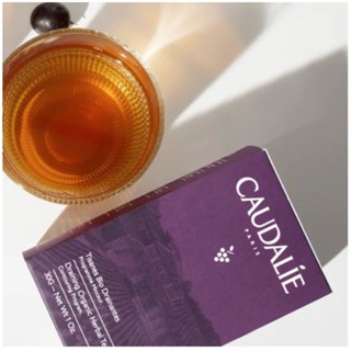 Caudalie Draining Organic Herbal Teas 20 Sachets