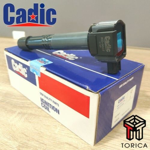 CDIC IGNITION PLUG COIL HONDA ACCORD T2A 2.4 /CR-V TOA 2.4/ 30520-5A2-A01