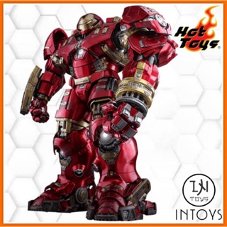 HOT TOYS - HULKBUSTER​ DX 2.0 ( DELUXE VER. )​ : AVENGERS AGE OF ULTRON