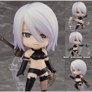 [ พร้อมส่ง ] Nendoroid NieR:Automata A2 (YoRHa Type A No. 2): Short Hair Ver. Nier Automata ของใหม่ แท้