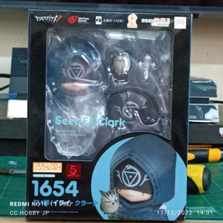 Nendoroid No.1654 Seer :  Identity V สินค้าลิขสิทธิ์แท้ 💯%