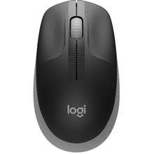 Logitech M190 Wireless Mouse