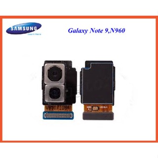 กล้องหลัง Samsung Galaxy Note 9,N960