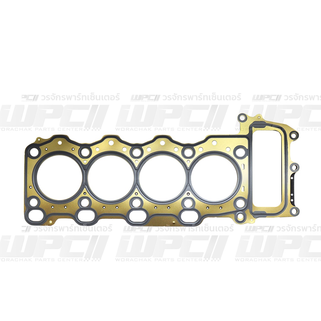 MARUSAN ปะเก็นฝาสูบเหล็ก DMAX 1.9 BLUE POWER ปี17 RZ4E-TC