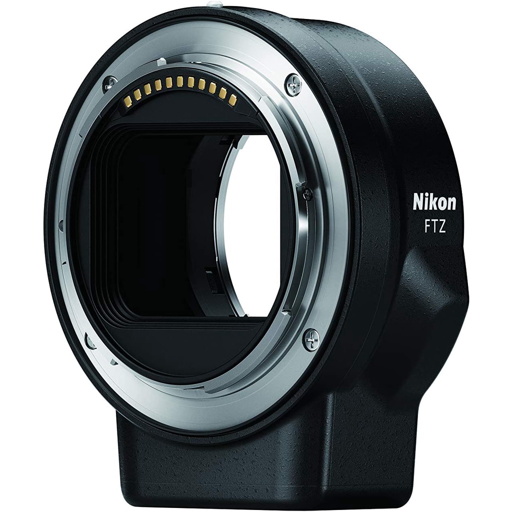 [ซื้อขายกล้อง เลนส์ มือสอง] Nikon FTZ (มือสอง)