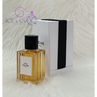 Celine Eau De Californie EDP 100 ml.💐แท้100%