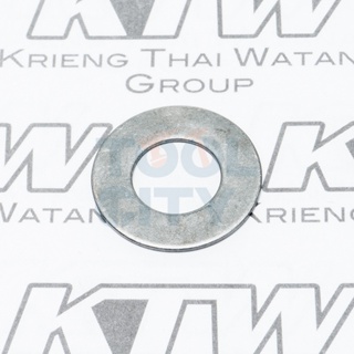 MAKTEC MP267238-2อะไหล่ M9513B#26 FLAT WASHER 12 (MT950) สามารถออกใบกำกับภาษีเต็มรูปแบบได้ (แมคเทค)