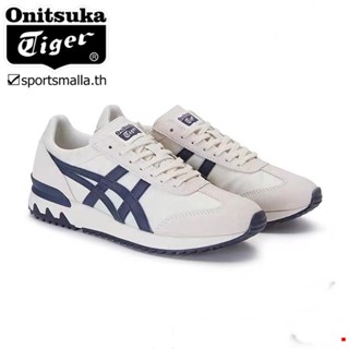 Asics onitsuka MEXICO 66 CALIFORNIA78 EX รองเท้ากีฬาลําลอง สไตล์ใหม่ สําหรับผู้ชาย และผู้หญิง