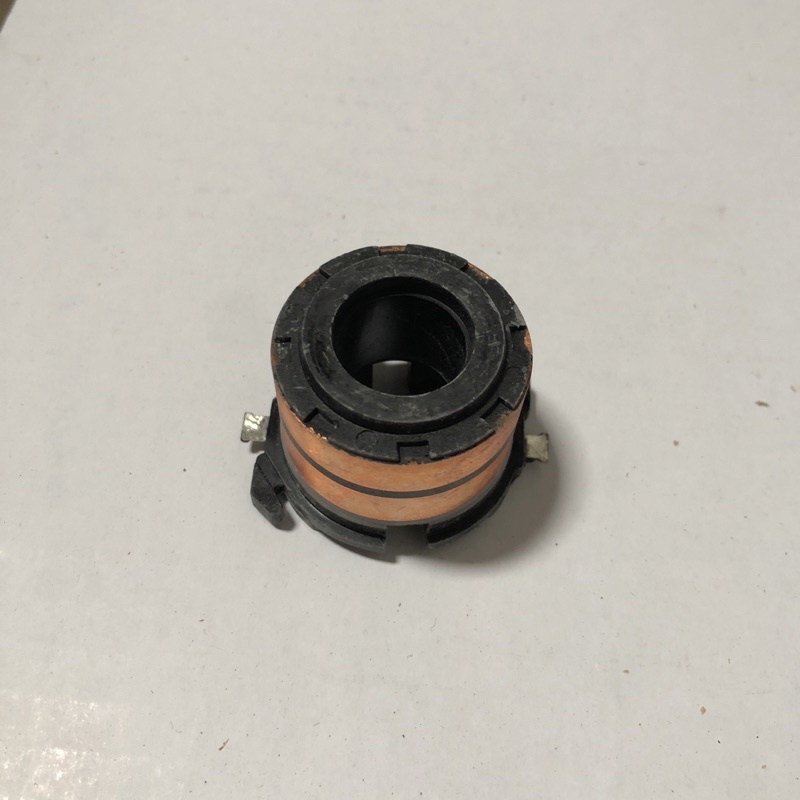 COLECTOR COLECTOR COMMUTATOR ALTERNATOR SLIPRING PS135 KUDA DIESEL L300 2.5