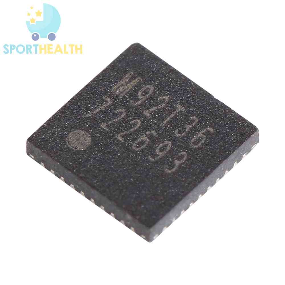 Replacement M92T36 Power Management IC Chip for Nintendo Switch Motherboard
