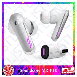 Soundcore VR P10 Wireless Gaming Earbuds