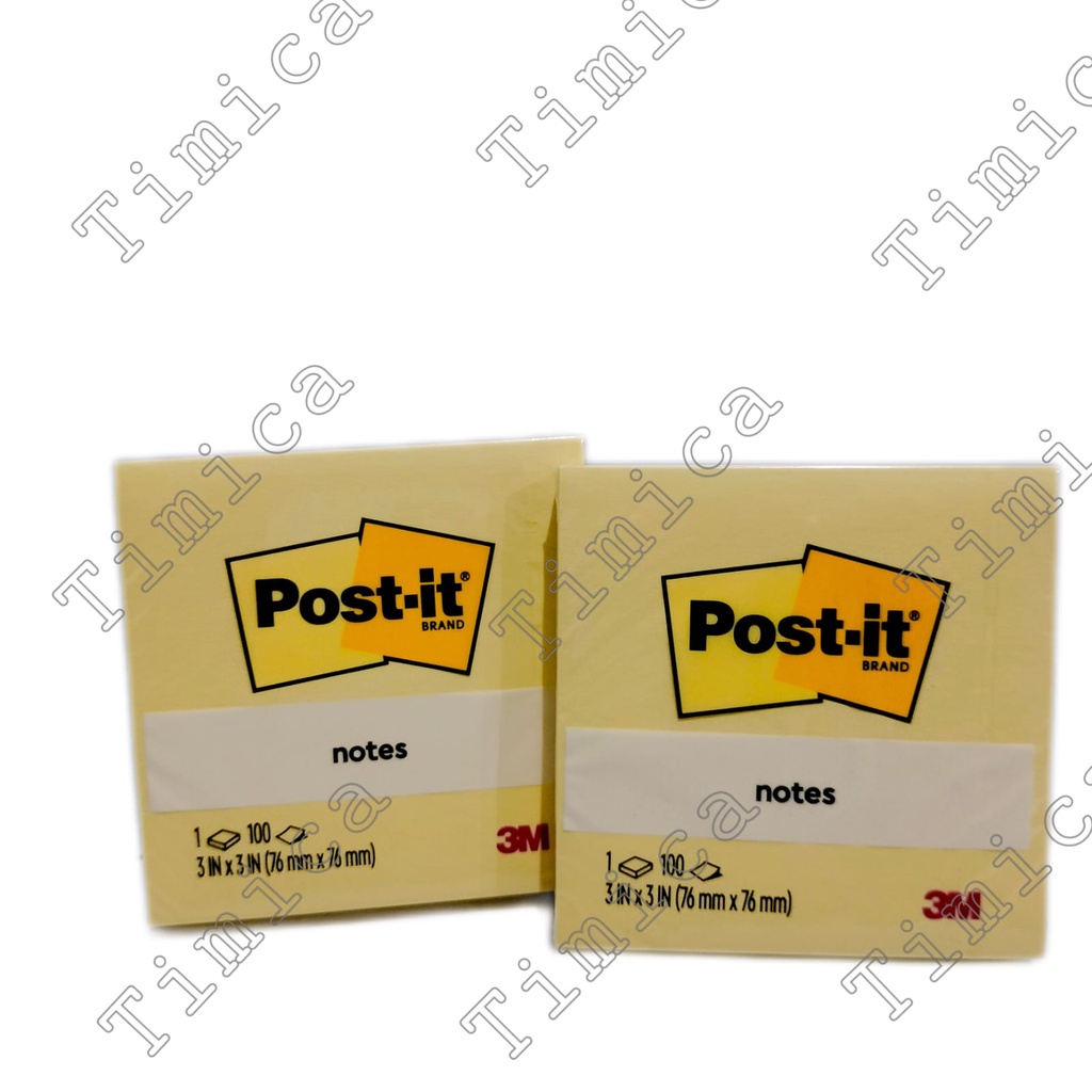 POST IT 654 3M******