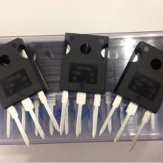 ร้านในไทย ไดโอด diode Schottky 72CPQ030PBF 72CPQ030 70A 30V TO247 ของใหม่นำเข้า ส่งของทุกวัน