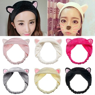 [B_398] Girls Fashion Cute Cat Headband Hair Head Band Party Gift Headdress