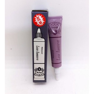 Birthday Waterproof Lash Adhesive กาวติดขนตาปลอม เบิร์ธเดย์ 4g.