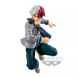 Bandai(บันได) BANPRESTO MY HERO ACADEMIA BRAVEGRAPH #1 VOL.2 Shoto