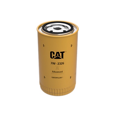 CATERPILLAR 7W-2326 OIL FILTER:  กรองน้ำมันเครื่อง