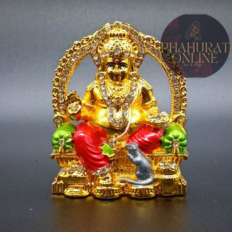 A&R Tewa Bucha พระกุเบร่า สุ่มสี - รูปที่ 4