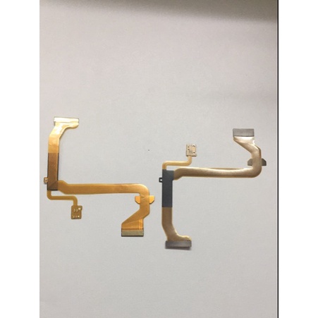 สําหรับ panasonic NV-GS25 GS28 GS35 GS38 GS19 GS21 หน้าจอ lcd สาย 1 ชิ้น