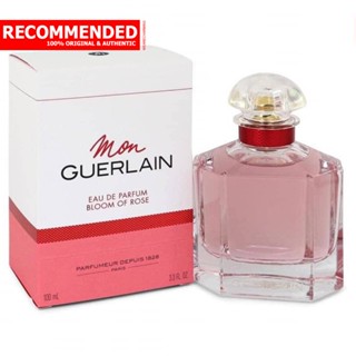 Guerlain Mon Guerlain Bloom of Rose Eau de Parfum 100 ml.