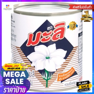 มะลินมข้นหวาน 380กรัม Mali Sweetened Condensed Milk 380g.