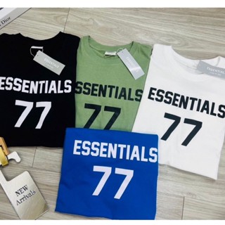 พร้อมส่ง🔥เสื้อยืดงานป้าย เสื้อยืด ฟรีไซส์ อก44-46”ใส่ได้ทั้งหญิงและชาย