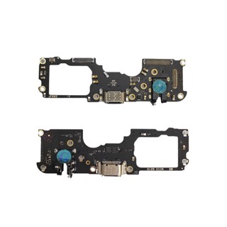 แพรตูดชาร์จ ก้นชาร์จ OPPO Reno 5 5G Charging Port Board for oppo Reno 5 5G รับประกัน 1 เดือน